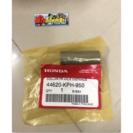 Front Wheel Center Bushing Wave 125s Bald Head/Wave 125 Windshield/Wave 125i Pointed Front/Wave 110i