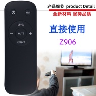 Logitech Audio Speaker Remote Control Z906 5400 5450 Z-906