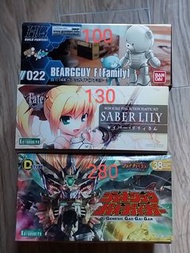 HG MG RG Gundam Macross 武者 模型 SRW OG壽屋 勇者王