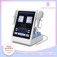 Hifu 7D Facial Corporal Machine Smas Lifting Machine Cartridge Hifu 7D High Intensity Focused Ultras