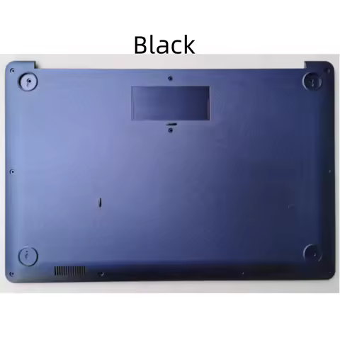 New Laptop Top Case Palmrest Upper Lower Bottom Cover For ASUS X510 F510 X510UA X510UQ X510UN S5100U