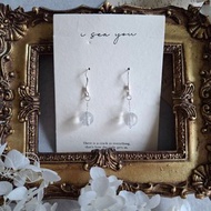 i sea you 氣泡水－天然白水晶