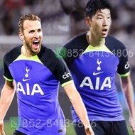 👏 熱刺 TOT THFC 22/23 away Jersey 客場 球迷版球員版 球衣波衫 足球服 💎紫鑽商家💎 所有衫款/球員/號碼全齊 有鐘意嘅款直接帶圖詢價 （Players name and