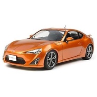 Toyota 86 - 24323 Tamiya Model kit