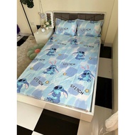 Combo Bedding set 1mx2m, 1m2x2m, 1m4x2m, 1m5x2m, 1m6x2m, 1m8x2m, 2mx2m2m2 soft fabric
