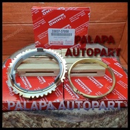 SYNCROMIC SYNCRONIS 1 TEETH HT130 130HT 1SET (33 TEETH) 