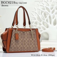 Promotion handbags Coach BGC6219