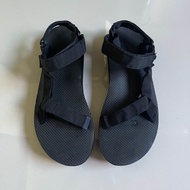 TEVA รองเท้ารัดส้นมือสองของแท้ sz.40