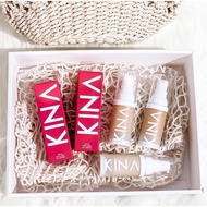 KINA GLOW FOUNDATION
