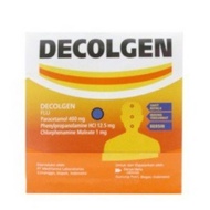 Decolgen