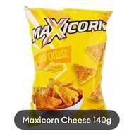Maxicorn (140g) - Nacho Cheese