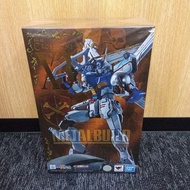 BANDAI SPIRITS METAL BUILD 機動戰士海盜高達 海盜高達 X3