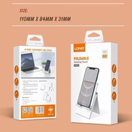LDNIO MG07 Mobile Phone Holder Tablet Stand Dudukan HP Tablet Android
