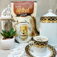 Teh Adeni Khas Yaman Aden Rempah Tradisional Afdhol Teh Adenni 250grm
