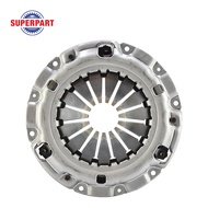 หวีคลัทซ์ DMAX ปี 03-06 2.5D 4JK1 AISIN 10นิ้ว (JAPAN)P (CZS-003) (สินค้าได้รับตามรูปที่แสดง)