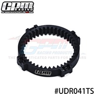 R RC Remote Control Car TRAXXAS 1/7 UDR Middle Rear Universal Chrome Steel Planet Gear Ring