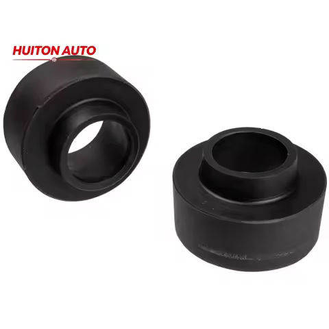41341-66H00 Rear coil spacers 30mm 41341-66H00 for Suzuki ALTO VITARA EVERY IGNIS SOLIO SWIFT X-90 K