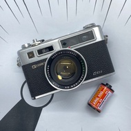 Yashica Electro 35 GSN