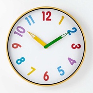 Children clock Wall clock Living Room Watch Wall clock Wall clock clock clock clock Quartz clock Wal
