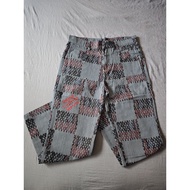 Lemon Size M Waist 31 Inches Length 38 (90678)