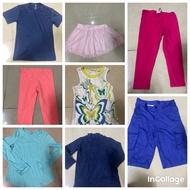 Defective baby clothes to wear at home,(002)