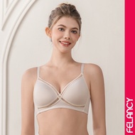 Felancy Seamless Wireless Bra 071-01106