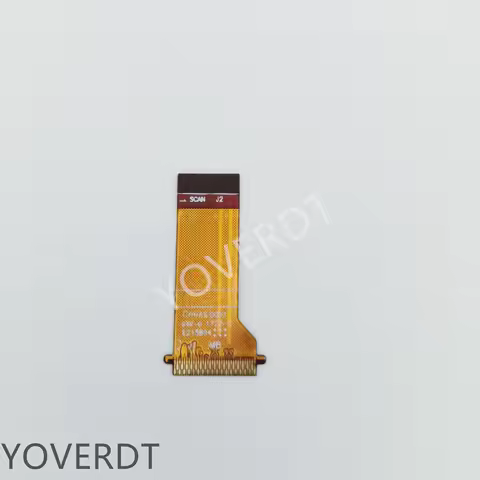 (5PCS) New Scanner Flex Cable (01-102950-01) For Zebra Motorola Symbol MC36 MC36A9 SE4710
