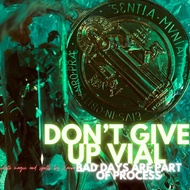 FEEL NOT TO GIVE UP:DON’T GIVE UP VIAL: EXTREME GUARANTEED RESULT MANIFESTATl0N