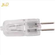 For  75W 220V Flash Tube Lamp Bulb for Photo Studio Compact Flash Strobe Light K150A K180A 250SDI 30