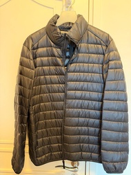 Uniqlo 羽絨外套 L 碼