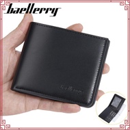 Extreme RFID Leather Energy Wallet-14 Slots I Leather Bi-Fold Wallet I Extreme Dompet Pendek Kulit L