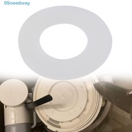 NEEDWAY Drain Valve Sealing Washer, Rubber Anti-leakage Flush Valve Seal Washer Diaphragm, Universal
