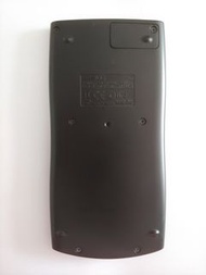 CASIO 計算機 計數機 (無外殼蓋住) fx-50FH SUPER-FX PLUS Η.Κ.Ε.Α.Α. APPROVED