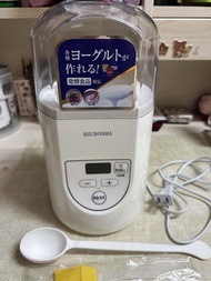 酸奶機