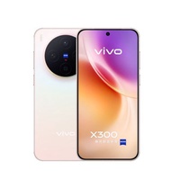 VIVO X300 5G 手機 16+512GB 粉紅色 需調貨，預計7個工作天内發貨