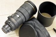 日製Nikon AF-S 300mm f2.8 D ED