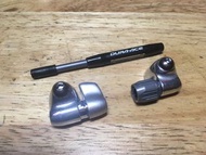 Shimano 7700 Cable Stopper Gear Index 過線 變速 微調