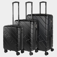 DKNY Donna Karan New York DKNY-911 Trolley Hardside Case | Spinner Luggage กระเป๋าเดินทาง ล้อลาก หมุ