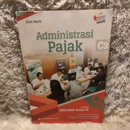 Taxation administration for grade 2 vocational school C3