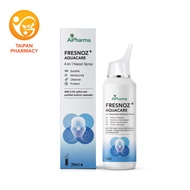 Aipharma FRESNOZ+ Aquacare