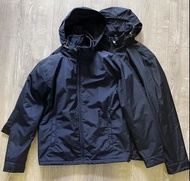 全新POLO RALPH LAUREN 防潑水風衣