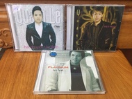 [MDCD] Bộ 3 Đĩa nhạc CD Quang Lê chọn lọc 2