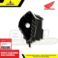 17225-KWN-980 - 17225-KZR-600 Box Filter Case Sub Assy Air Ceaner – New PCX 150, New Vario 150 eSP, 