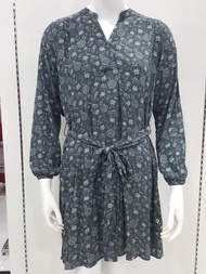 REMIX Jeans DRESS BLOUSE WANITA