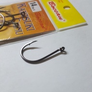 Bocean kantsuki chinu / mata kain / mata kail bocean