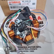 SPULL STARTER ASSY Yamaha motor F1ZR F1ZR FORCE1 part code 4NS-H5510-00