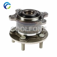Rear Wheel Hub Bearing For FORD KUGA II Escape 4WD 2013- UFMA 1782691 2270715 2361440 CV6Z-1104-H CV