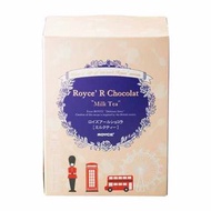 Royce R Chocolate Milk Tea