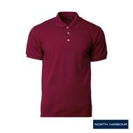 NORTH HARBOUR SOFT TOUCH POLO NHB2400