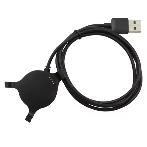 USB CHARGING CABLE FOR BUSHNELL NEO EXCEL OR ION GOLF GPS WATCH CHARGER